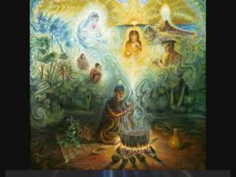 Arcanjo Rafael - Chandra Lacombe