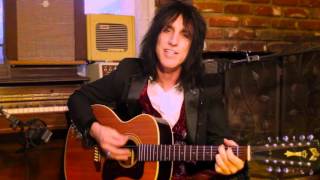 David Bowie  - Sorrow Cover by Paul Mars Black