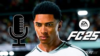 ¿Cómo ver la plantilla de tus amigos en ea fc 25? - EA FC 25 TUTORIAL