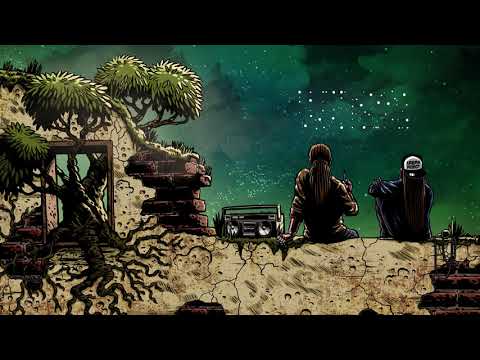 Urban Robot - Horší nebudem ft. Colectiv, Medial Banana (prod. Raazyph)