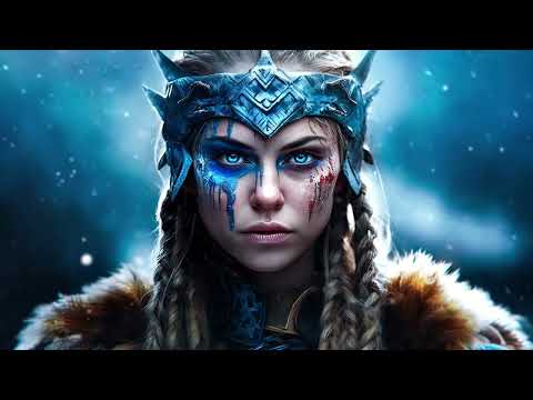 Nordic Serenity Atmospheric Viking Music With Vocals   Heroic Viking Cinematic Music Healing