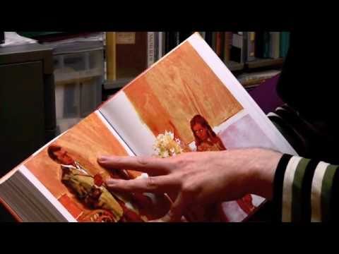 1960s Illustration Techniques