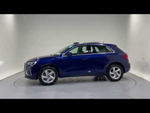 Audi Q3 35 TFSI 150HP SE A - Image 2