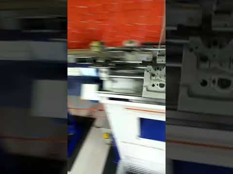 Glove Knitting Machine