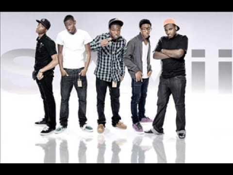 SAVii iNC feat.Chosyn-Like a Concert