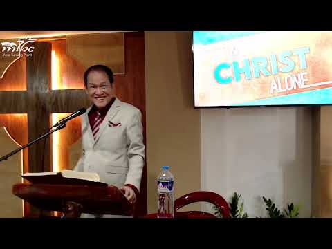 Mar. 27, 2022 - "How Do Emotions Fit Into The Christian Life?" - Pastor Joey Reyes