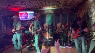 One Wing In The Fire - Trent Tomlinson