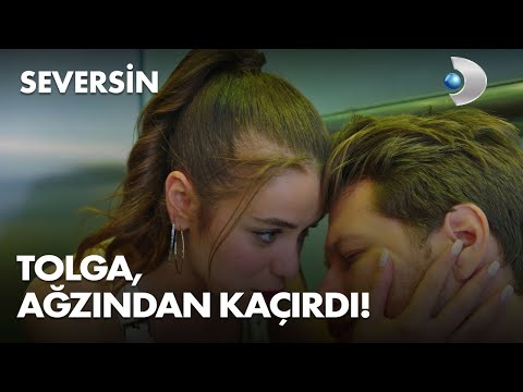Tolga’nın asansör korkusu kriz yarattı! - Seversin 6. Bölüm