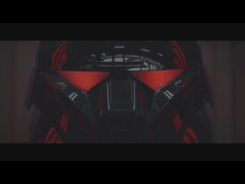 Mandalorian | Activate The Dark Troopers Dubstep