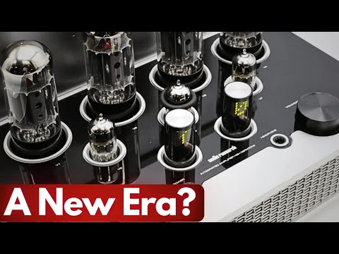 Audio Research I/70 Integrated Amplifier Review