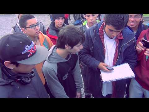 SurFree's 2vs2 - Rady/Agri VS Eisak/Salock