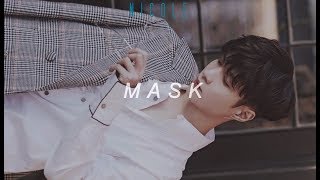 Mask - LAY (Zhang Yixing);español