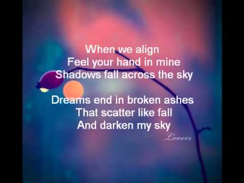 ATB feat. Kate Louise Smith - Where You Are (Lyrics By F-Avb)