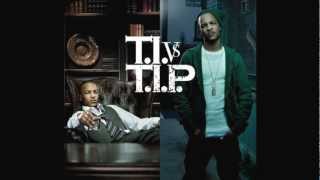 T.I. - Don&#39;t You Wanna Be High