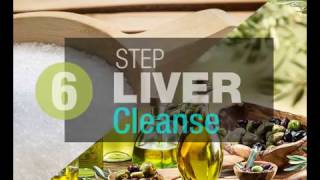 How to detox your Liver with Epsom Salt & Olive Oil