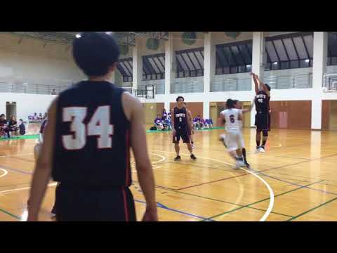 歯学科 2018年 全日本歯科学生総合体育大会 決勝戦 vs東京医科歯科大学④