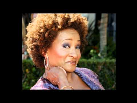 Wanda Sykes Interview - March 2, 2011