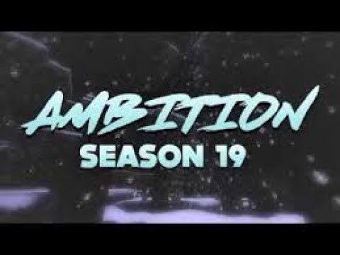 Ambition UHC Season 19 Death Montage