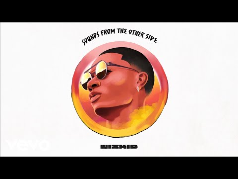 WizKid - Dirty Wine (ft. Ty Dolla $ign) (Audio) 