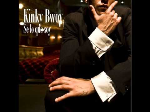 kinky bwoy - Quisiera 2011