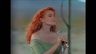 Belinda Carlisle - Leave A Light On (Official Video), Full HD (Digitally Remastered and Upscaled)