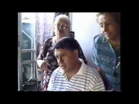 CARA Y SELLO VACACIONES 1/8