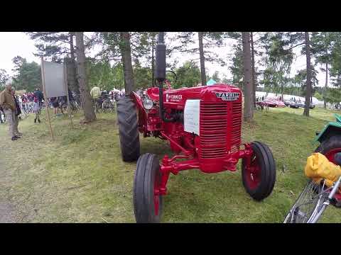 Rottnedagen 2015 och Vidingehem Triaton Del 1 av 2