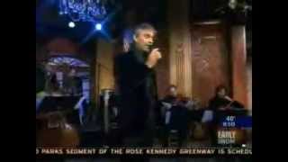 Andrea Bocelli "Por Ti Volare"