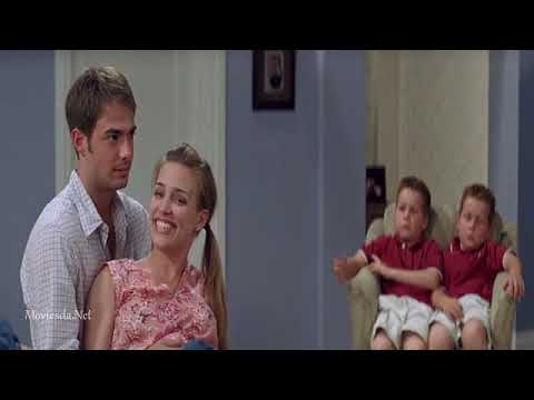 Cheaper by the Dozen 2 2005 Single Part 640x360