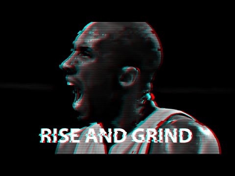 RISE AND GRIND - Motivational Speech