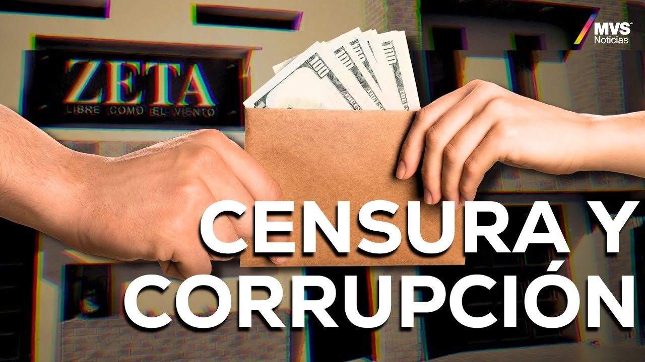 Zeta Weekly Exposes Alleged Bribery Linked to the Mayor of Ensenada | MVS News