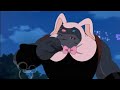 Stitch Season 2 Episode 3 Dracula Jr