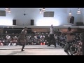 Ricochet Vs Matt Sydal Evan Bourne PWG Highlights