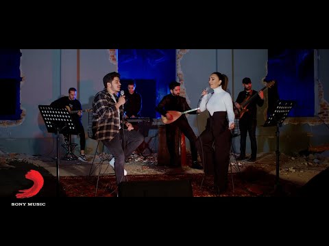 Yiğit Mahzuni & Aysel Yakupoğlu - Öldü Say