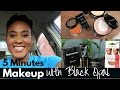 How To Get Your Makeup Right EVERYDAY in 5 Mins! | Watch
