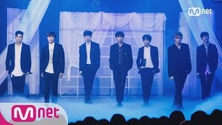 Knock of PRODUCE 101 - Open Up Special Stage  M CO