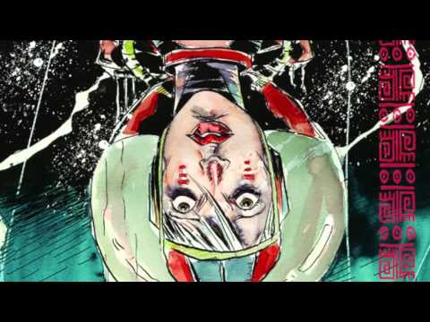 PERTURBATOR - Humans Are Such Easy Prey
