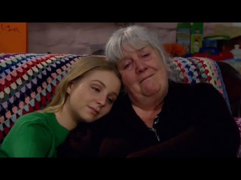 Zak and Lisa return to the Village part 2/2 - Emmerdale (13/05/19)