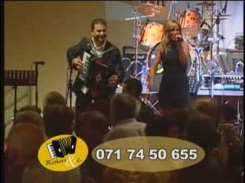 BARBARAeC - La Passione - www.barbaraec.com