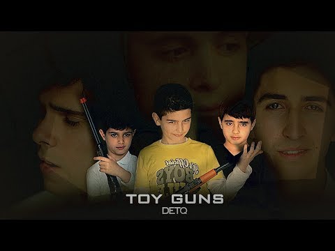 Detq - Toy guns