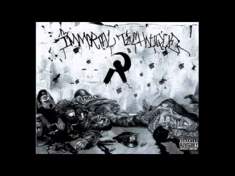 Immortal Technique - No Mercy (HQ)