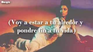 Nicki Minaj Mona Lisa Subtitulado Al Español