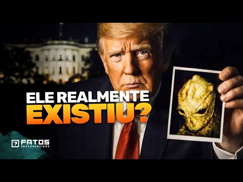 ‘INCIDENTE de VARGINHA‘ Ganha Repercussão Mundial...