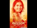 Alvida song - Mausam Movie Song - leaked song ...