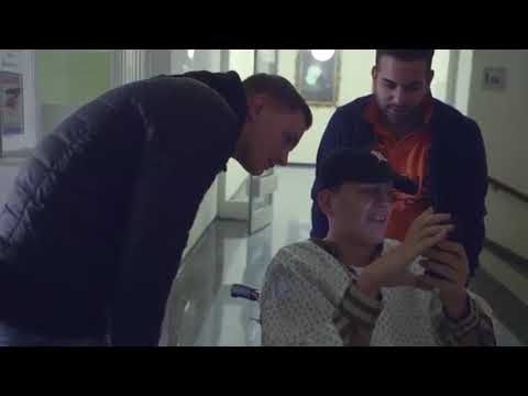 Money Boy Making Of - Musikvideo mit Haiyti