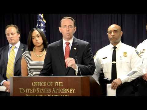 14 Members of BGF Gang Indicted