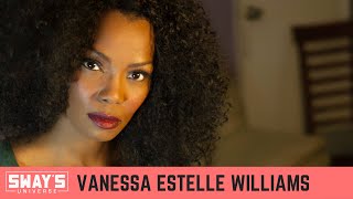 Vanessa Estelle Williams Speaks on ‘Candyman’ and reminisces on ‘New Jack City’ | SWAY’S UNIVERSE