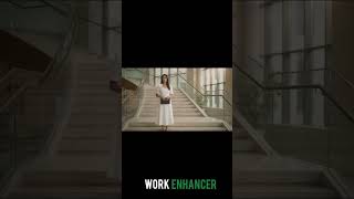 Work Enhancer