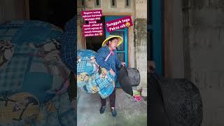 Download lagu gegara ngluyur mulluk #vidioluculucugokil #vidiokocak #ngakak #komedy #hiburan #firal #fyp mp3