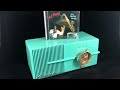 Stevie Ray Vaughan w/ A.C. Reed - Miami Strut